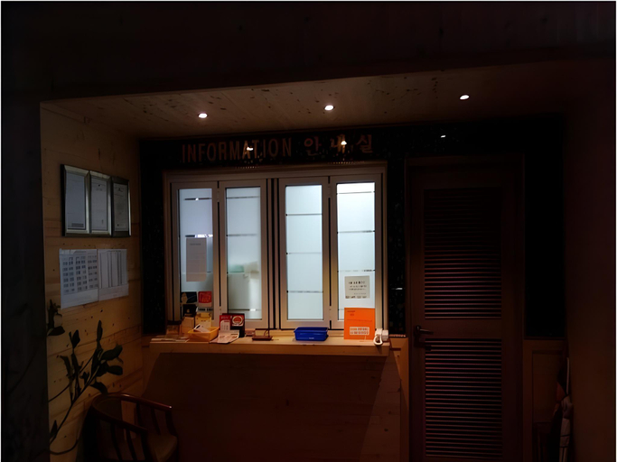 Others 5, California Hotel, Tongyeong