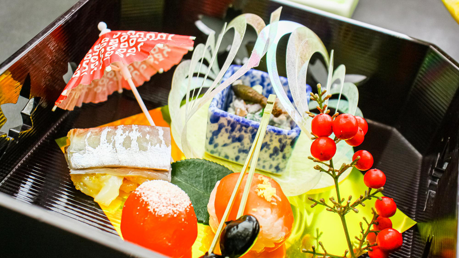 Food & Drinks 4, Green-Pal Yugawara, Yugawara