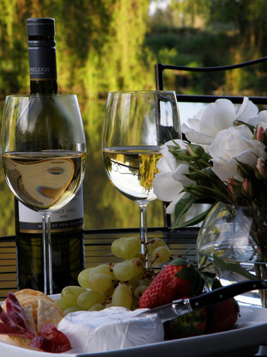 Food & Drinks 4, Revive On Oakview, Ashburton