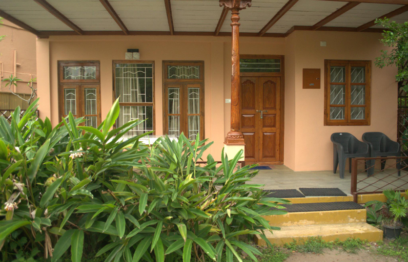 Exterior & Views 1, tamarind tree masinagudi, The Nilgiris
