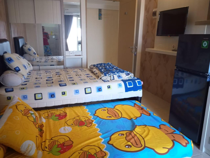 Others 5, Apartemen Pakuwon Educity , Surabaya