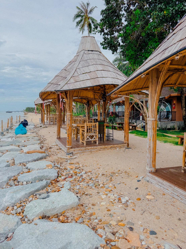 Others 5, Villa Kani Resort & Restaurant, Tha Sala