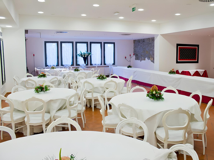 Food & Drinks 5, Villa Cesi Hotel, Florence