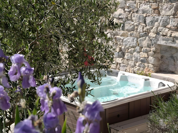 Sport & Beauty 2, Le Domaine de Rochebelle, Gard