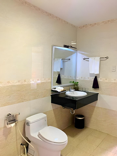 Bathroom 5, Nesta Hotel Can Tho, Ninh Kiều