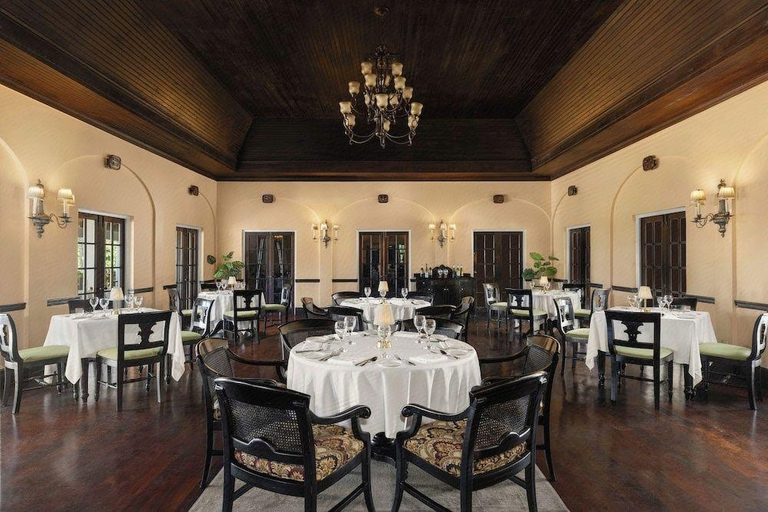 Food & Drinks 5, Rose Hall Resort & Spa
