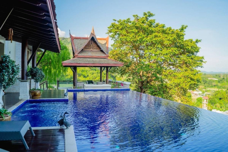 Sport & Beauty 2, The Mantra Luxury Villa Private, Phuket Island