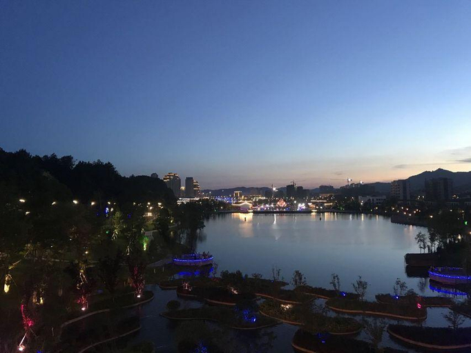 Others, Forest Hot Springs Resort Hotel, Ganzhou