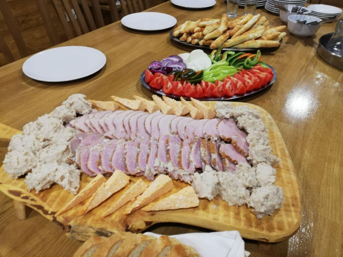 Food & Drinks 2, Holiday Home Lina, Sveti Juraj na Bregu