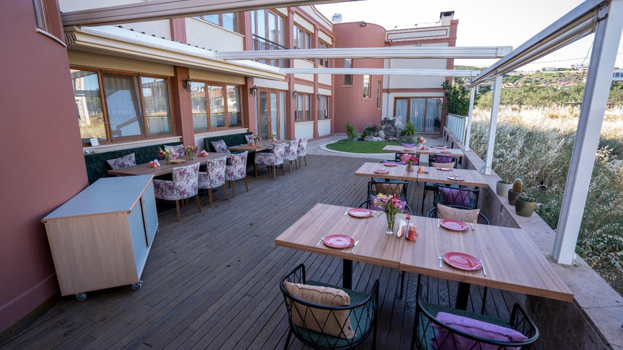 Food & Drinks 3, Ebruli Otel Cunda, Ayvalık