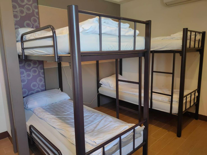 Bedroom, 黎明漫步民宿, Taitung