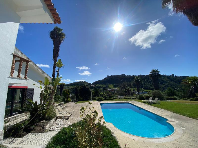 Sport & Beauty 5, Casa Calidris - Bed, Wine & Breakfast, Sesimbra