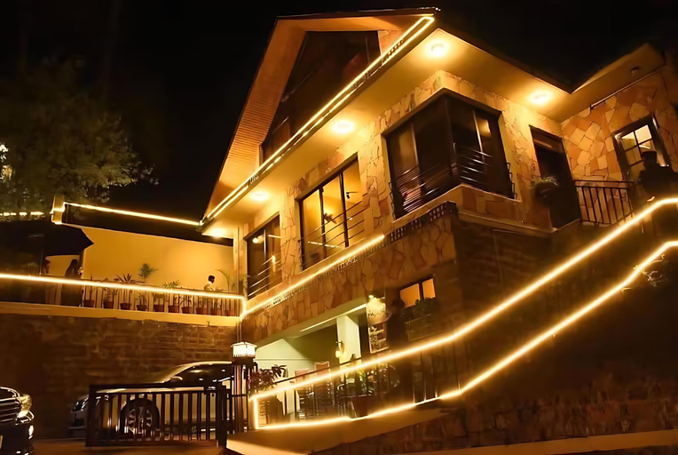 Exterior view 5, Pasha Nova, Rawalpindi