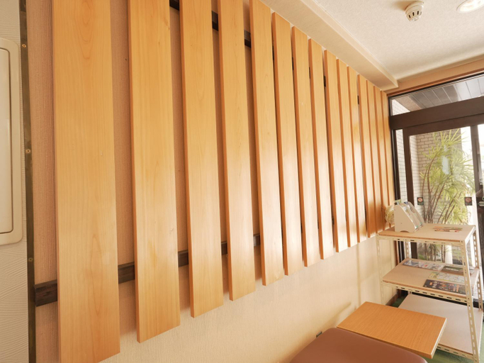 Others 5, GREEN HOTEL YONAGO, Sakaiminato