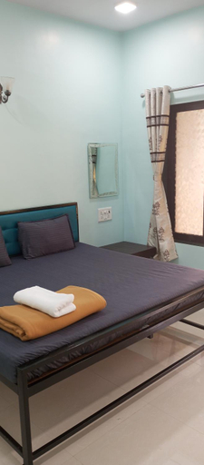 Bedroom 2, Coconut village resort, Raigarh