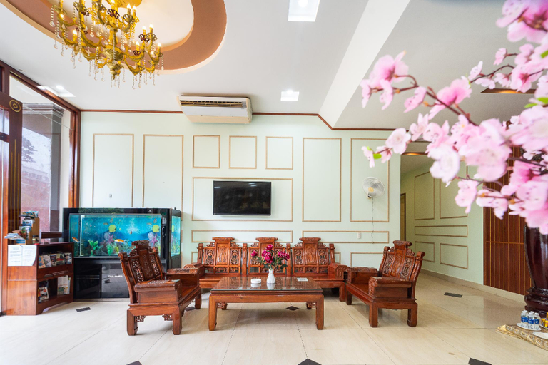 Food & Drinks 5, Phu Van Resort & Spa, Phú Quốc