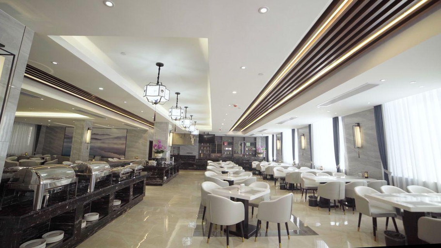 Food & Drinks, Shishou International Hotel, Jingzhou