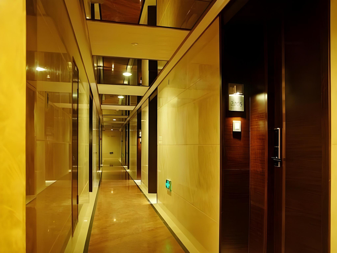Others 4, Pazhou Linjiang Shangpin Hotel Apartment, Guangzhou