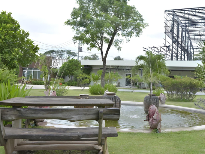 Others 4, Mittraphap Resort, Pak Chong