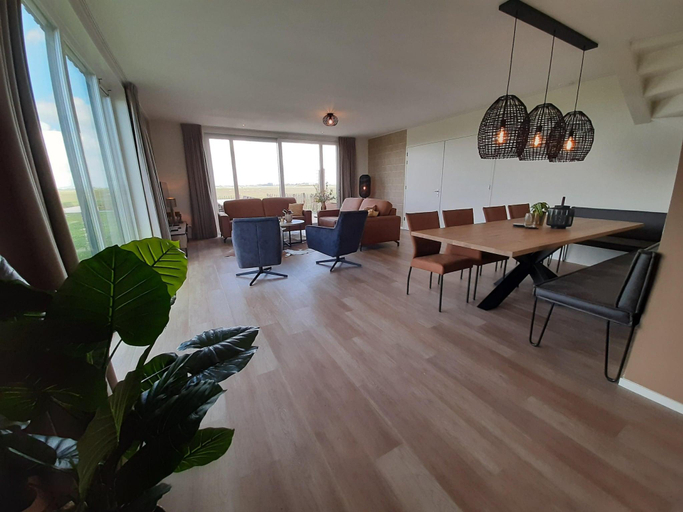 Others 3, Family-Friendly Villa in Leons, Littenseradiel