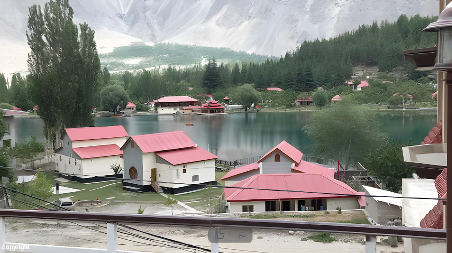 Others 4, Citi Hotel Gilgit, Northern Areas