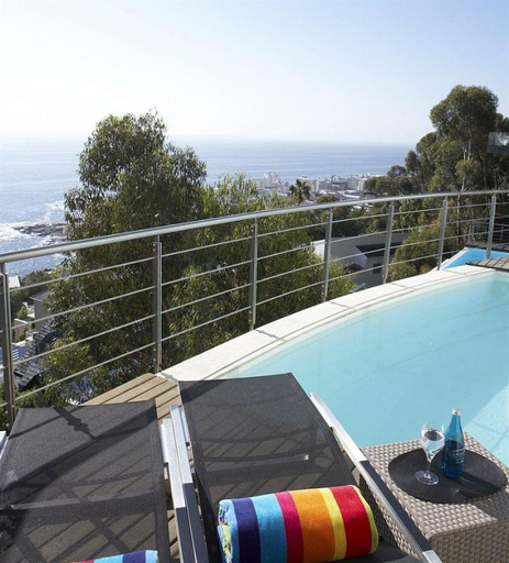 Sport & Beauty 3, Hotel on the Promenade, City of Cape Town