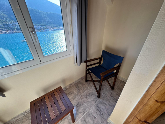 Others 5, Port view Studios, Ionian Islands