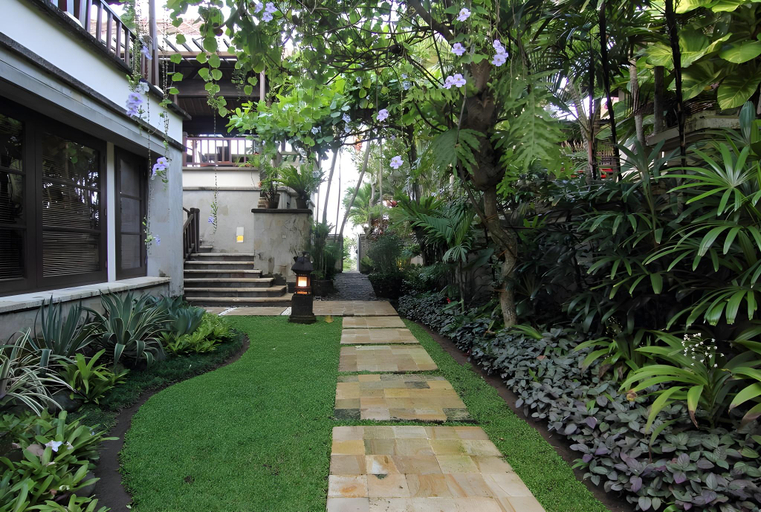 Others 5, Villa Ocean, Tabanan