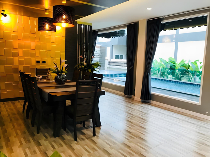 Others 4, Ingnam Pool Villa, Mueang Krabi