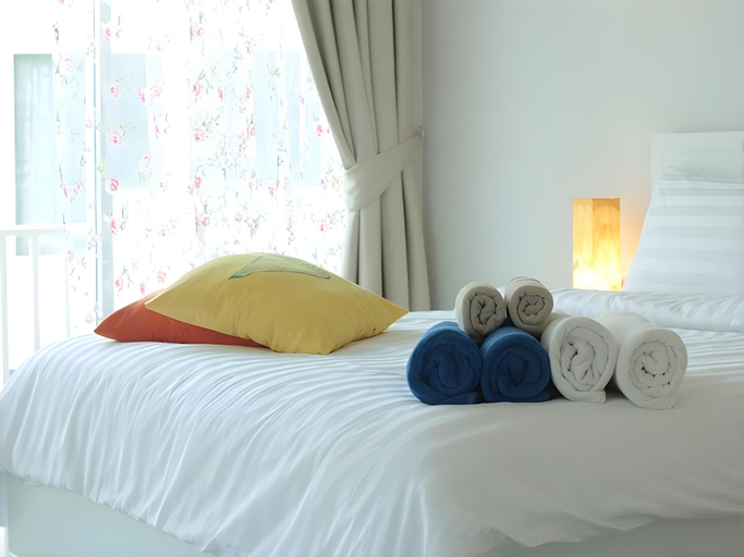 Bedroom 3, Kabantamor Hua Hin Pool Villa, Hua Hin