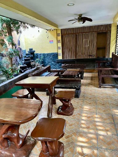 Food & Drinks 5, Casa Verde Boutique Hotel and Gardens, Imus
