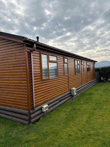 Exterior & Views 4, Clochnaben lodge, Aberdeenshire