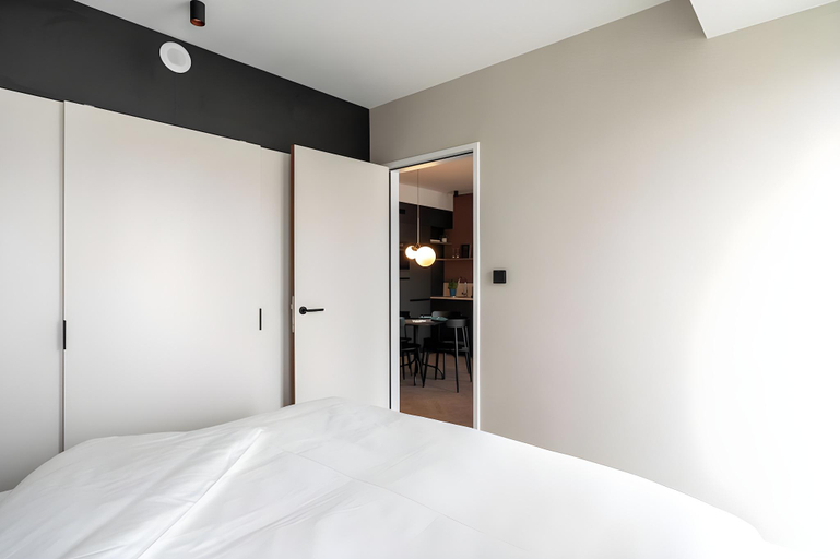 Bedroom 4, Numa Antwerp Opera, Antwerpen