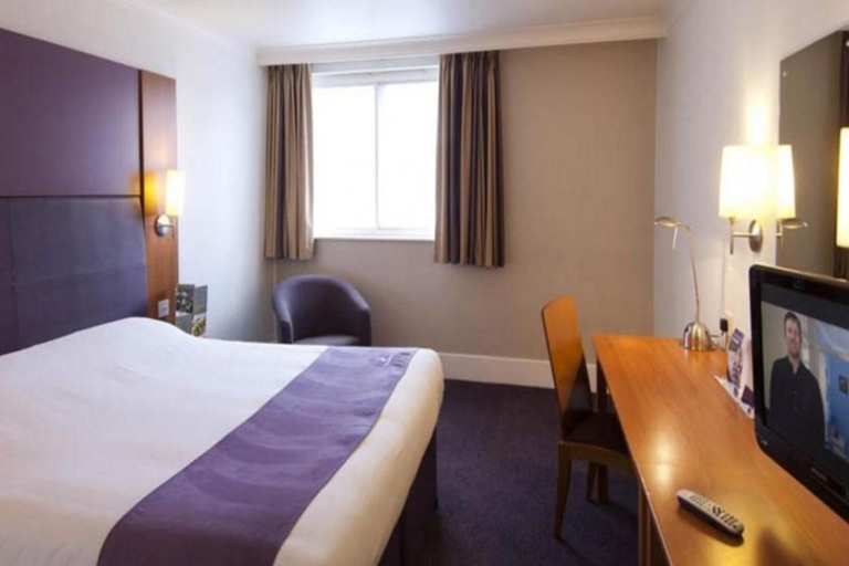 Bedroom 2, Oswestry, Shropshire