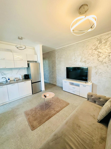 Others 5, Apartamente & Studiouri Jolie Eforie Nord, Tuzla
