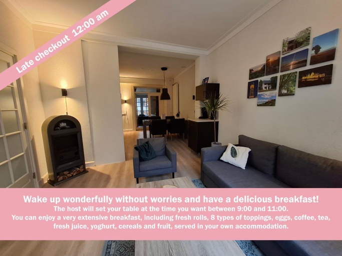 Others 2, B&B 't Morregaat, Weert