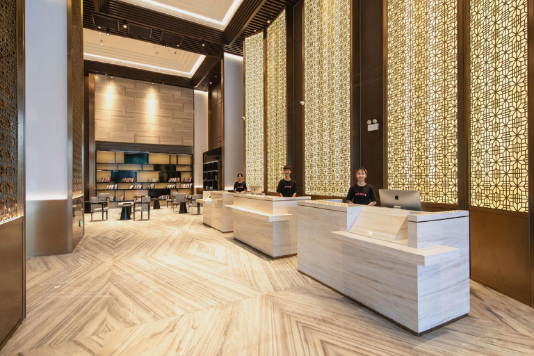 Others 5, Atour Hotel Haikou Binhai Avenue Xixiu Beach, Haikou