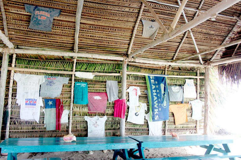 Others 5, Ranguana Caye Cabanas, a Muy Ono Resort, Puerto Cortés
