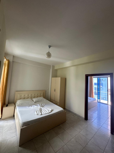 Bedroom 4, DEOR Hotel, Lezhës