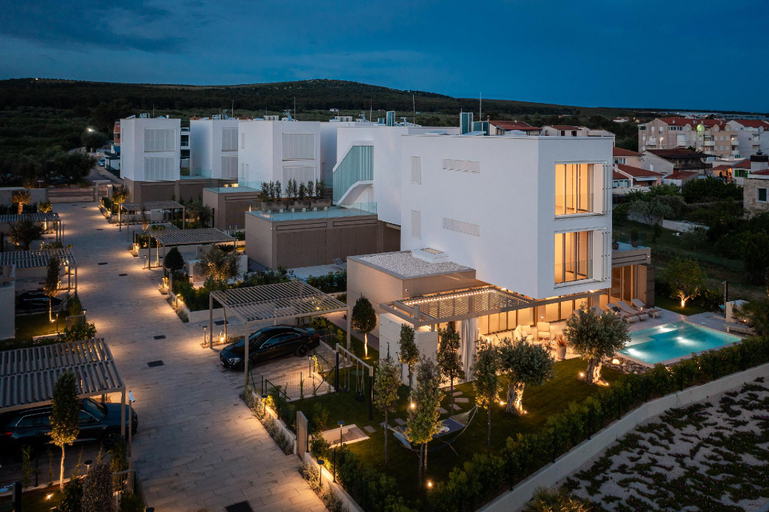 5, Villa Pianoo - Piano, Sveti Filip i Jakov