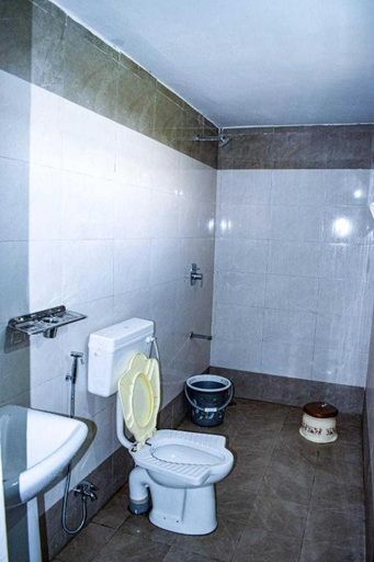 Bathroom, Riyasat Cottage, Tikamgarh