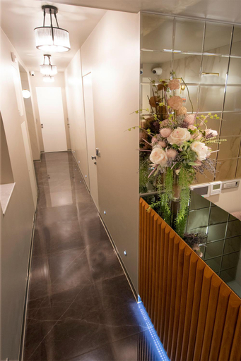 Others 2, Fortuna Luxury Rooms 1, Split