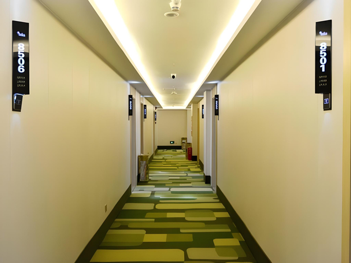 Others 3, Vatica Huanggang Luotian County City Square Hotel, Huanggang