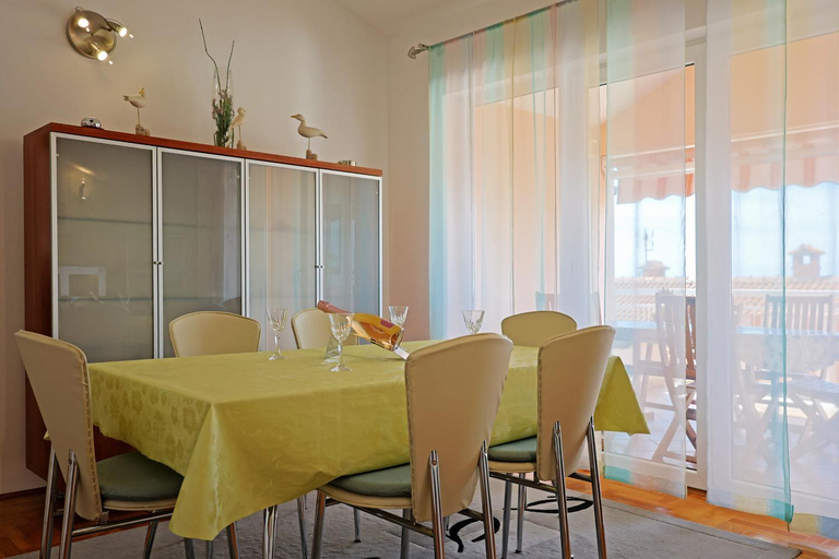 Food & Drinks 3, House Maric, Poreč