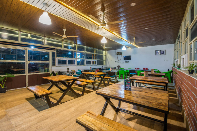 Food & Drinks 3, Horsley Hills holiday homes, Chittoor