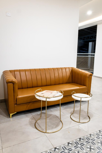 Public Area 3, Hotel Atrium By Bestinn Leisure, Bangalore