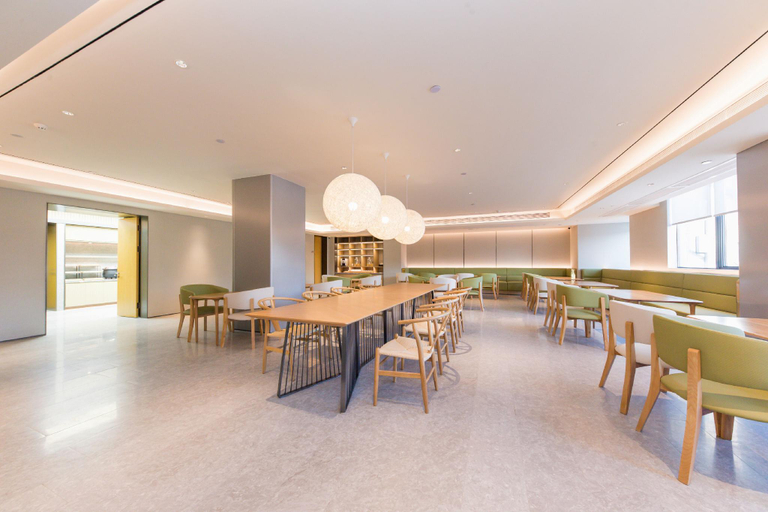 Food & Drinks 5, Ji Hotel Huzhou Zhili, Huzhou