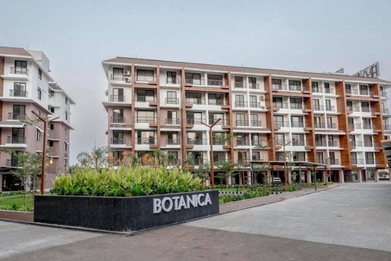 Others 1, Beachwalk - 1BHK Apartment Candolim Beach Goa, North Goa