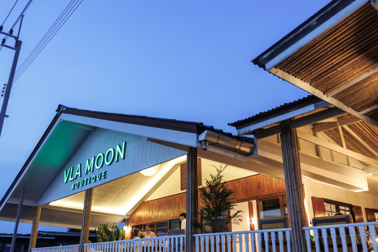 Exterior & Views 2, Vla moon boutique, Pak Kret