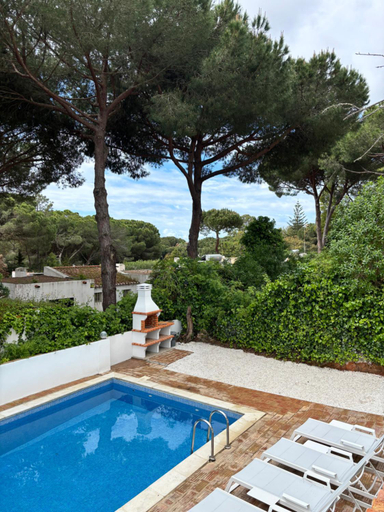 Sport & Beauty 2, Villa Namibe na Quinta da Balaia, Albufeira